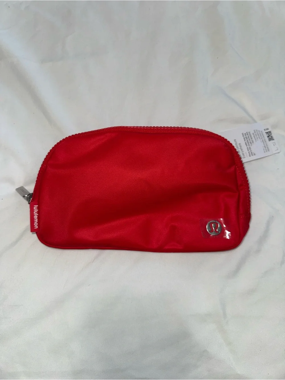 lululemon Every wear Belt Bag - True Identity